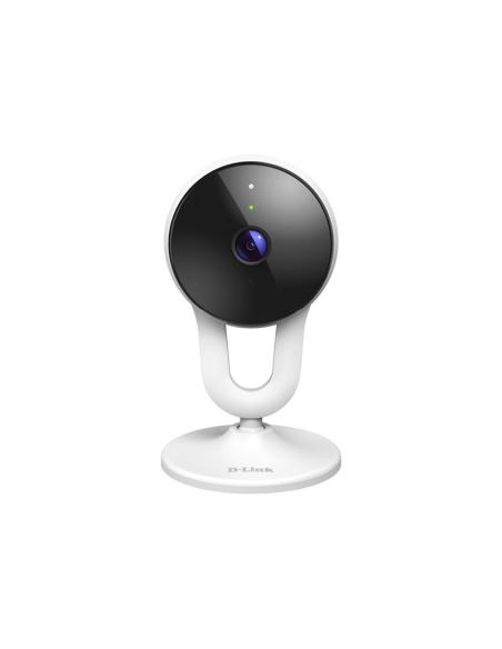 CAMARA VIGILANCIA D-LINK DCS-8300LHV2 WIFI FHD WHITE