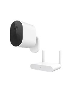 CAMARA VIGILANCIA XIAOMI MI WIRELESS OUTDOOR SECURITY...