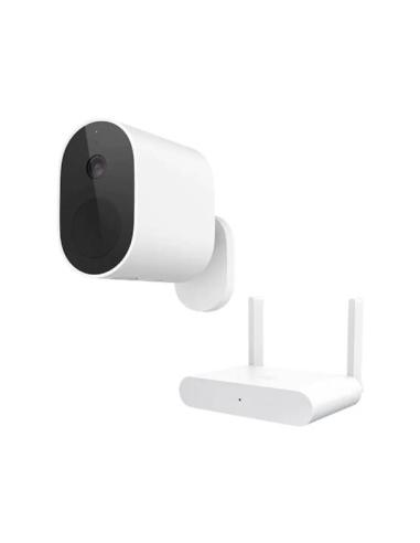 CAMARA VIGILANCIA XIAOMI MI WIRELESS OUTDOOR...