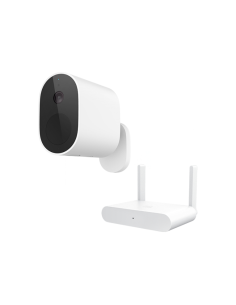 CAMARA VIGILANCIA XIAOMI MI WIRELESS OUTDOOR SECURITY... 2