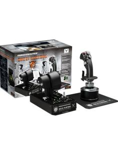 JOYSTICK THRUSTMASTER HOTAS WARTHOG