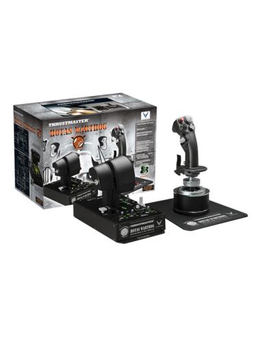 JOYSTICK THRUSTMASTER HOTAS WARTHOG