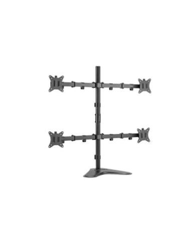 SOPORTE MONITOR ESCRITORIO EQUIP EQ650127 4...