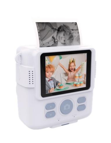 CAMARA INSTANTANEA SAVE FAMILY PRINT PARA NIÑOS...
