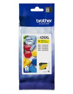 CARTUCHO BROTHER LC426XL YELLOW MFC J4340DW J4540DW...