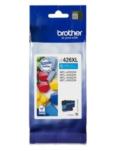 CARTUCHO BROTHER LC426XL CYAN MFC J4340DW J4540DW J4540DW...