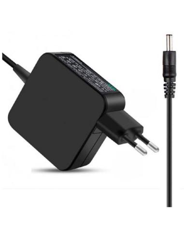 ALIMENTADOR PORTATIL COMPATIBLE 45W 19V 2.37A...