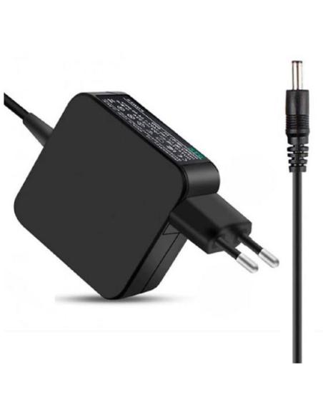 ALIMENTADOR PORTATIL COMPATIBLE 45W 19V 2.37A PARA ACER