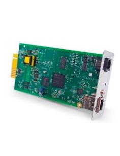 TARJETA RIELLO PARA GESTION REMOTA NETMAN 208 PARA SAI