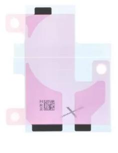 ADHESIVO DE BATERIA PARA IPHONE 13 PRO