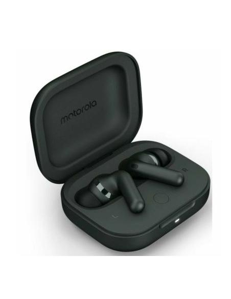 AURICULAR IN-EAR + MIC MOTOROLA MOTO BUDS+ TWS ANC BLUETOOTH FOREST GREY