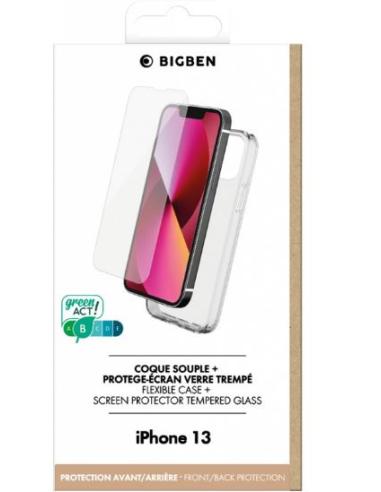 FUNDA MOVIL BACK COVER BIG BEN SILICONA...