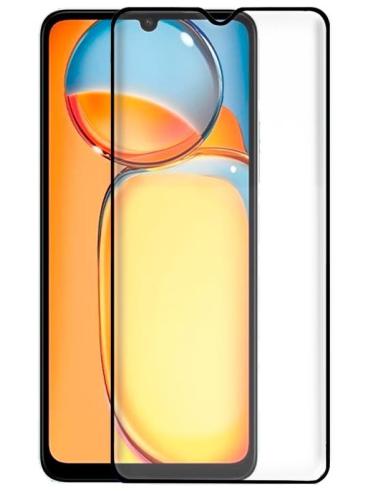 PROTECTOR COOL CRISTAL TEMPLADO 3D BLACK XIAOMI...