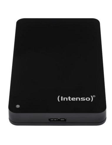 DISCO DURO USB 5TB INTENSO PORTABLE 2.5 BLACK