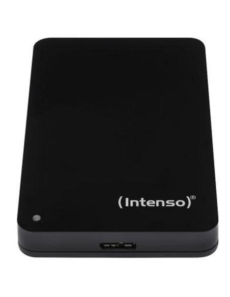 DISCO DURO USB 5TB INTENSO PORTABLE 2.5 BLACK
