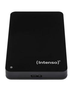 DISCO DURO USB 5TB INTENSO PORTABLE 2.5 BLACK 2