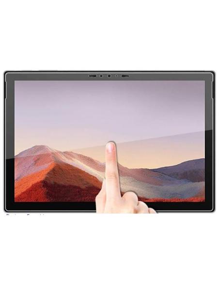 PROTECTOR HT CRISTAL TEMPLADO PARA MICROSOFT SURFACE PRO 7 / 7+