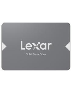 DISCO SSD 2.5 LEXAR NS100  2TB SATA6