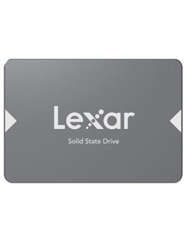 DISCO SSD 2.5 LEXAR NS100  2TB SATA6