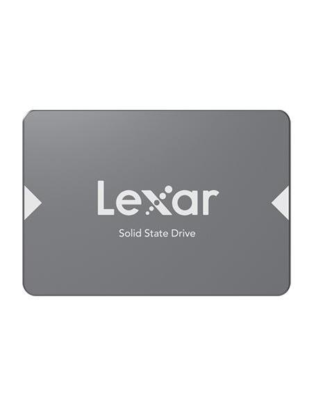DISCO SSD 2.5 LEXAR NS100  2TB SATA6
