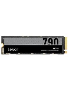 DISCO SSD M.2 NVME 1TB LEXAR NM790 2280