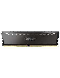DDR4 16GB BUS 3200 LEXAR CL16 THOR BLACK KIT 2X8GB