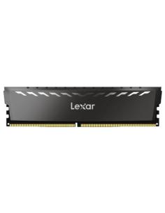 DDR4 32GB BUS 3200 LEXAR CL16 THOR BLACK KIT 2X16GB