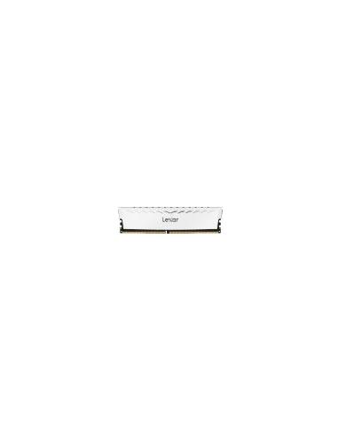 DDR4 32GB BUS 3600 LEXAR CL16 THOR WHITE KIT...