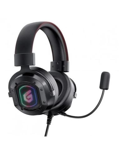 AURICULAR + MIC CONCEPTRONIC GAMING ATHAN02 7.1...