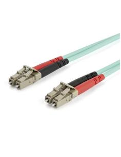 CABLE FIBRA OPTICA STARTECH.COM LC UPC A LC UPC DUPLEX MM 7M