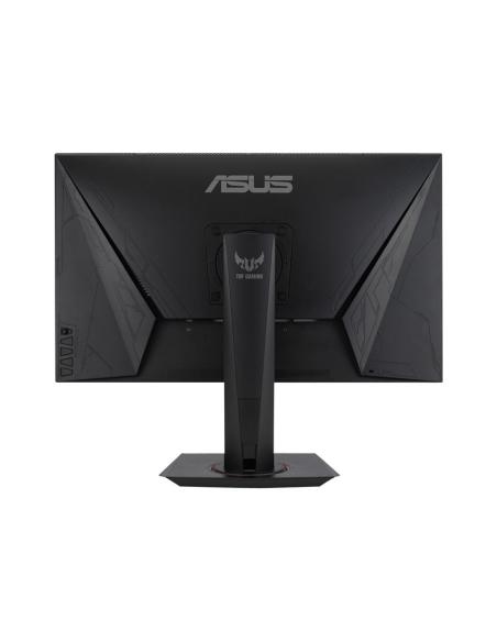 MONITOR ASUS 27 IPS FHD VG279QM 1920X1080 1MS 280HZ HDMI DP MM PIV / REG BLACK