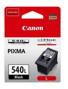 CARTUCHO CANON PG-540L BLACK MG2150 MG3150 300 PAG