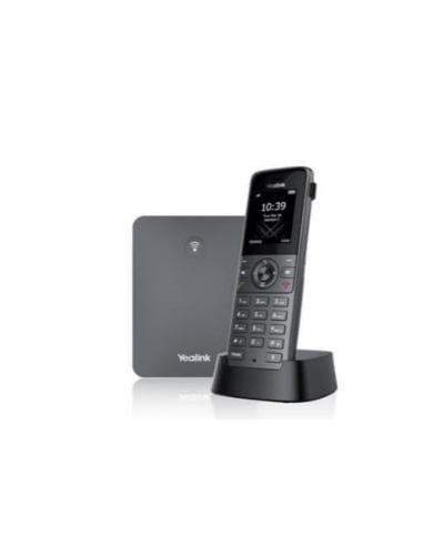 TELEFONO IP YEALINK W73P ANTHRACITE