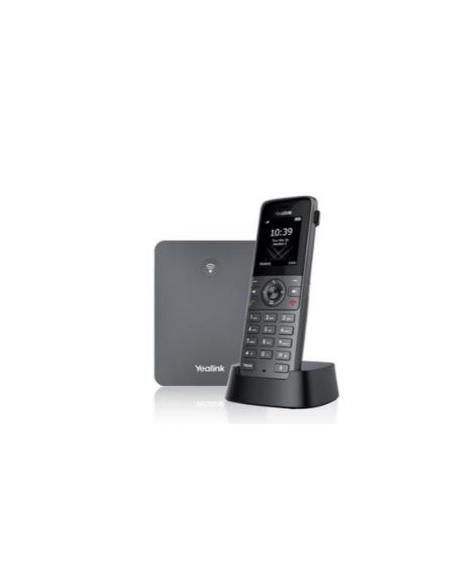 TELEFONO IP YEALINK W73P ANTHRACITE