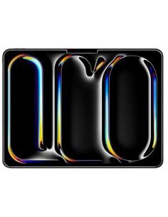 PROTECTOR HT CRISTAL TEMPLADO PARA APPLE IPAD PRO 13 2024...