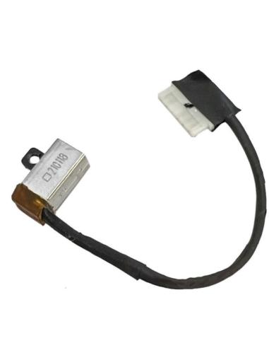 CABLE FLEX DC-IN PARA DELL INSPIRON 15