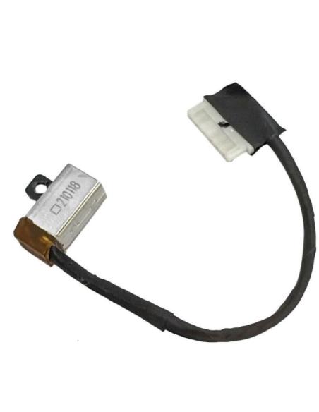 CABLE FLEX DC-IN PARA DELL INSPIRON 15