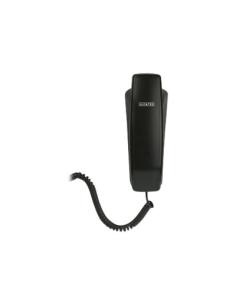 TELEFONO FIJO ALCATEL TEMPORIS 10 BLACK
