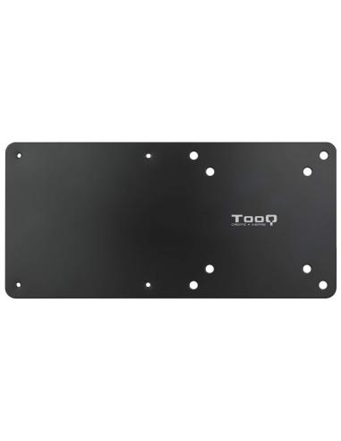 SOPORTE TOOQ MONTAJE VESA PARA MINI PC BLACK