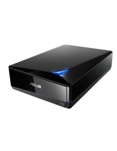 REGRABADORA DVD BLU-RAY USB ASUS BW-16D1X-U 16X...