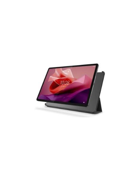 FUNDA TABLET LENOVO FOLIO BLACK LENOVO TAB P12 12.7