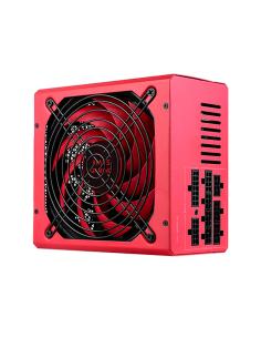 FUENTE DE ALIMENTACION ATX 750W MARS GAMING VULCANO 80+...