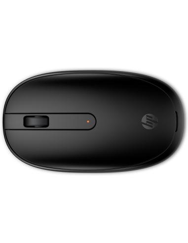 MOUSE HP WIRELESS 240 BLUETOOTH BLACK
