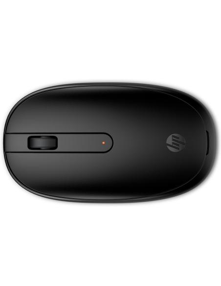 MOUSE HP WIRELESS 240 BLUETOOTH BLACK