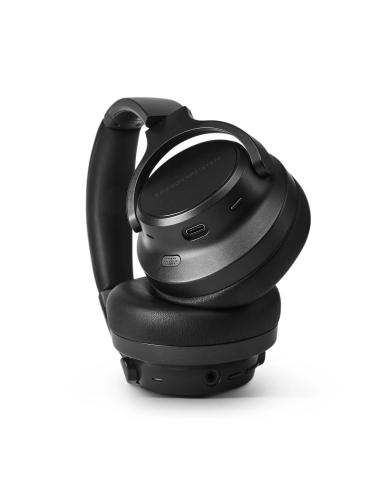 AURICULAR + MIC ENERGY HEADPHONES SILENT...