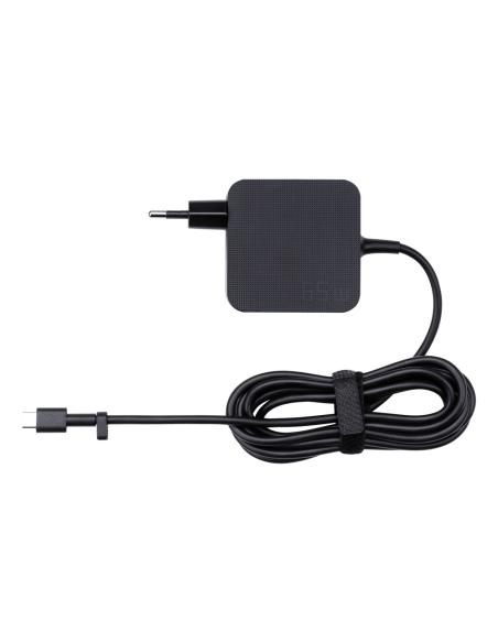 ALIMENTADOR PORTATIL ASUS 65W USB-C BLACK