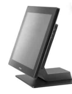 ORDENADOR TPV TACTIL POSIFLEX RT-2015 INTEL J6412 8GB...