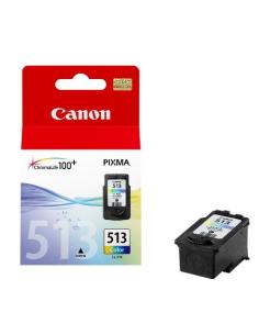 CARTUCHO CANON CL-513 COLOR MP240 MP260 MP480