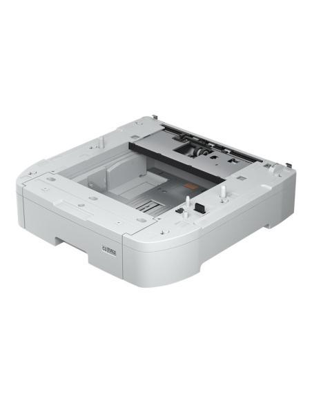 BANDEJA DE PAPEL ADICIONAL 500H PARA EPSON WF-C8X9 WF-C8690