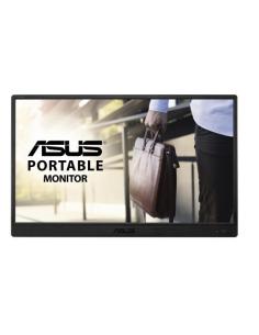 MONITOR ASUS 15.6 IPS FHD MB165B ZENSCREEN PORTABLE...